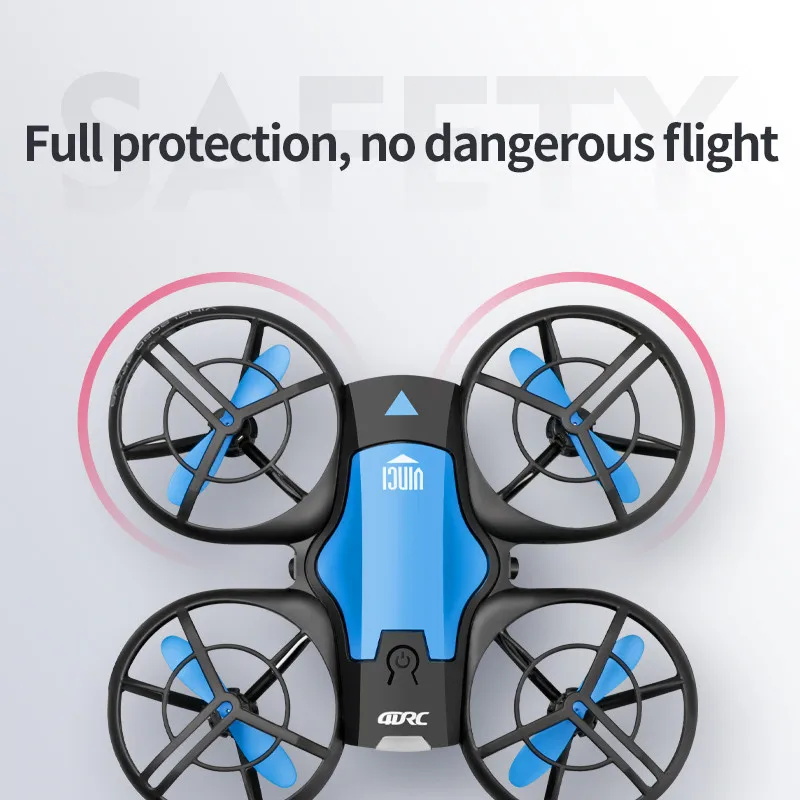 V8 Yeni Mini Drone 4K Profesyo - Drone Battery Case incelemesi ve fiyatı