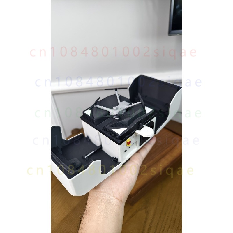 DJI Dock 3 için, Küçük Ölçekli - Dji Drone Mini 3 incelemesi ve fiyatı