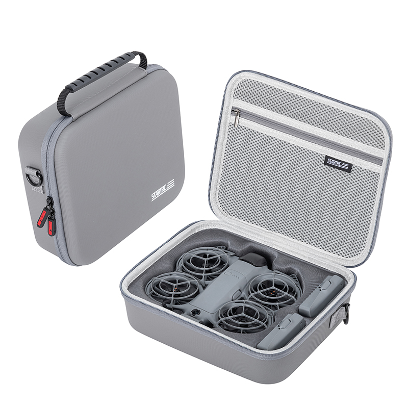 STARTRC Neo 2 Taşınabilir PU O - Drone Battery Case incelemesi ve fiyatı
