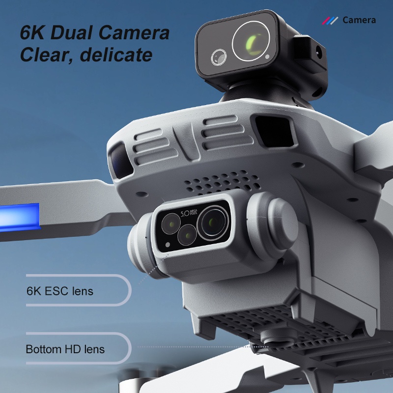 4DRC F8 PRO MAX Uzaktan Kumand - Jjrc Drone X12 incelemesi ve fiyatı