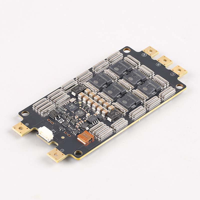 TBS LUCID 16S 120A RAWDOG ESC, - Drone Battery High Voltage incelemesi ve fiyatı