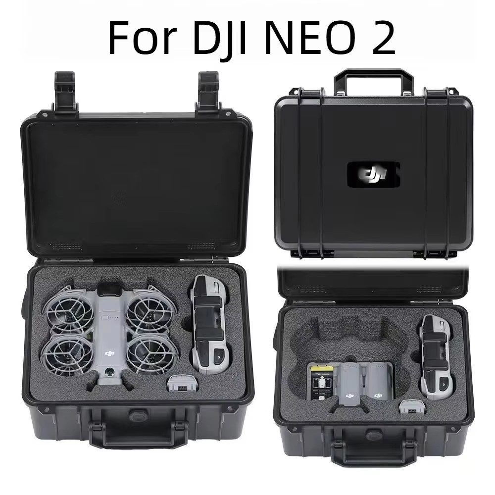 DJI NEO2 Koruyucu Kılıf, DJI N - Drone Battery Bag incelemesi ve fiyatı